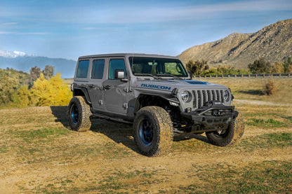 DV8 Offroad DVE Fenders