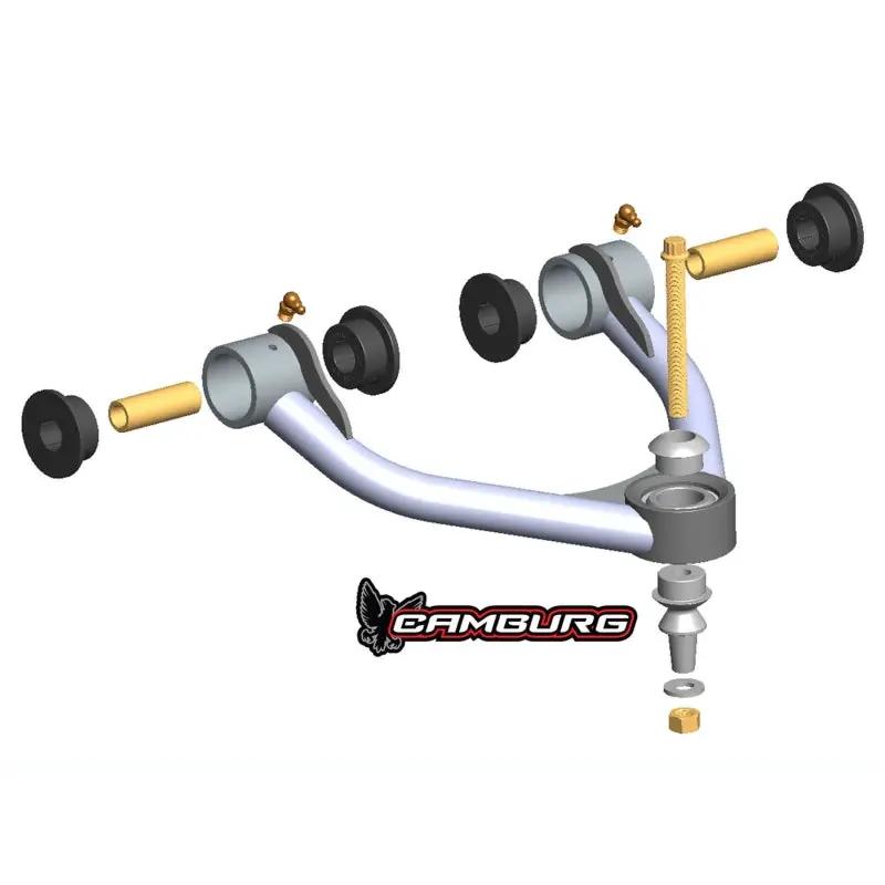 Camburg CMB Uniball Upper Arms by Camburg