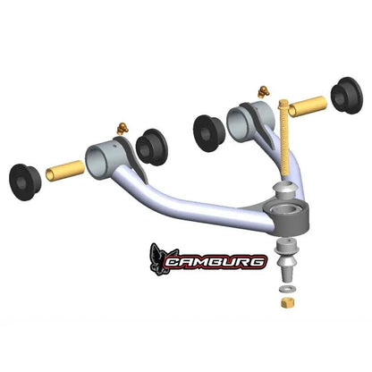 Camburg CMB Uniball Upper Arms by Camburg