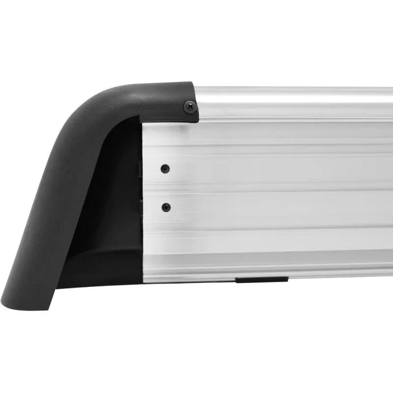 Westin WES Running Boards - Sure-Grip by Westin