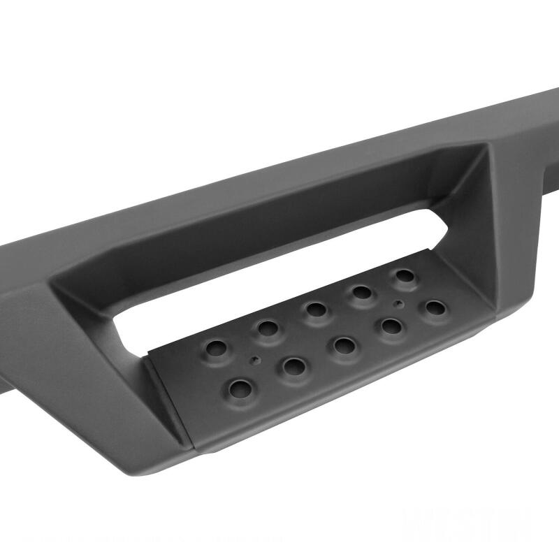 Westin WES Nerf Bars - HDX Drop