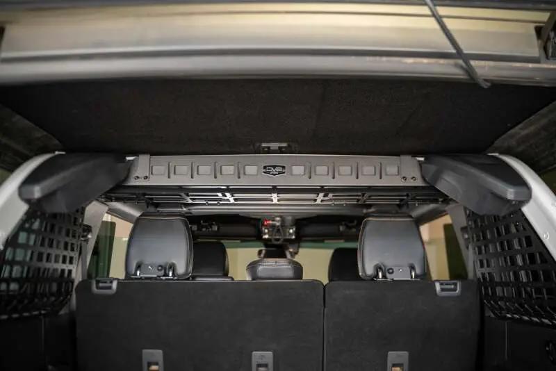 DV8 Offroad DVE Molle Panels by DV8 Offroad