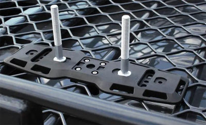 ARB OME Mounting Accessories by ARB