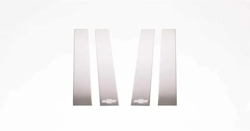 Putco PUT Steel Pillar Posts by Putco