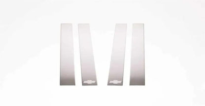 Putco PUT Steel Pillar Posts by Putco