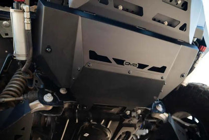 DV8 Offroad DVE Skid Plates by DV8 Offroad