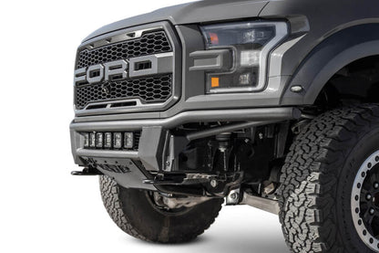 Addictive Desert Designs ADD Pro Front Bumper