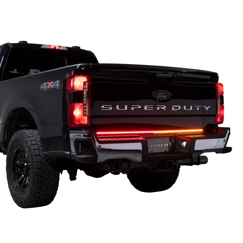 Putco PUT Blade Tailgate Light Bars
