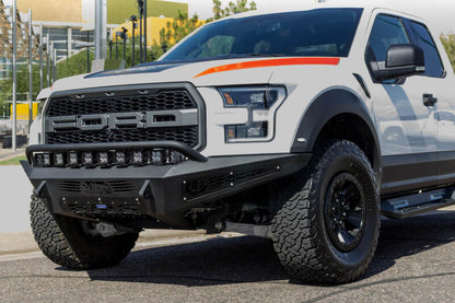 Addictive Desert Designs ADD HoneyBadger Front Bumper
