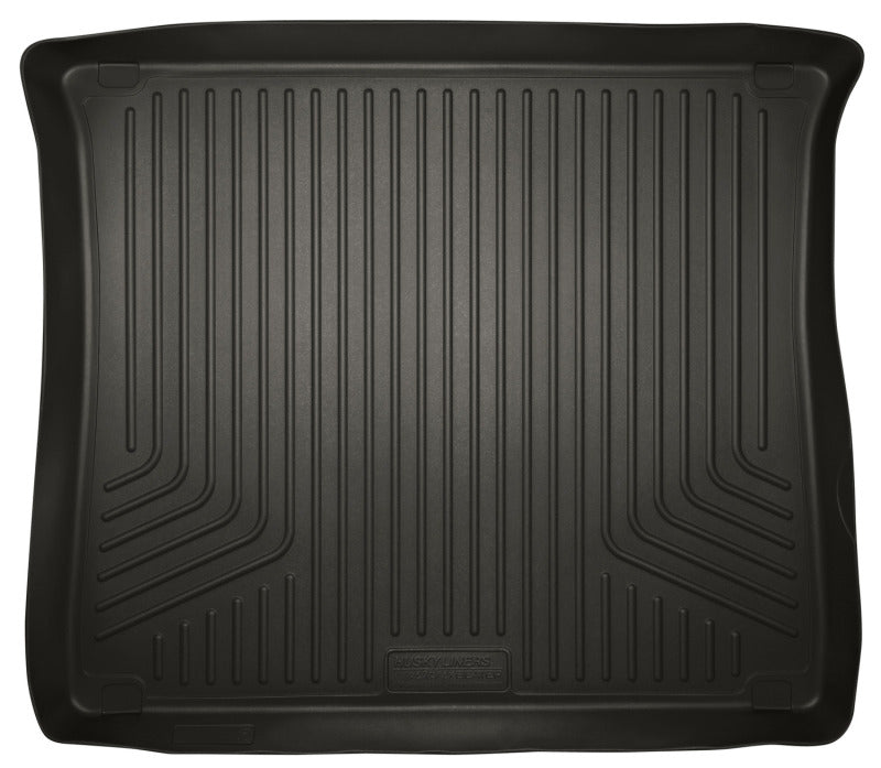 Husky Liners HL WB - Cargo - Black