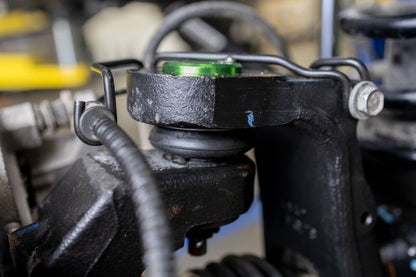 DV8 Offroad DVE Ball Joint Replacement