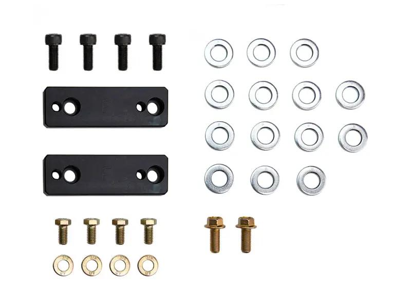 ICON ICO Sway Bar Relocation Kits by ICON