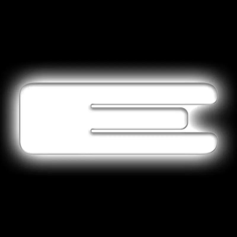 ORACLE Lighting ORL Illuminated Emblems by ORACLE Lighting