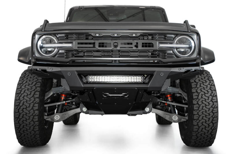 Addictive Desert Designs ADD Phantom Front Bumper