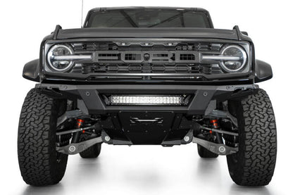 Addictive Desert Designs ADD Phantom Front Bumper