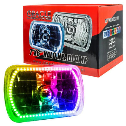 ORACLE Lighting ORL Headlight Assemblies by ORACLE Lighting