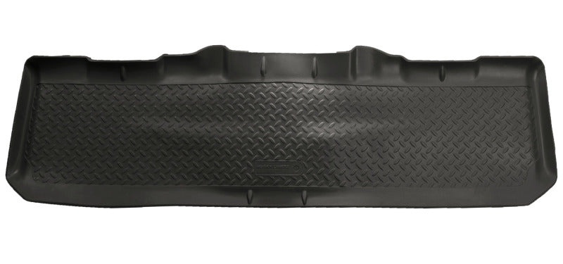 Husky Liners HL Classic - Rear - Black