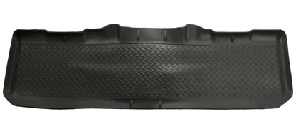 Husky Liners HL Classic - Rear - Black