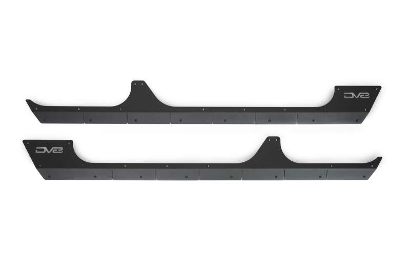 DV8 Offroad DVE Rock Skins