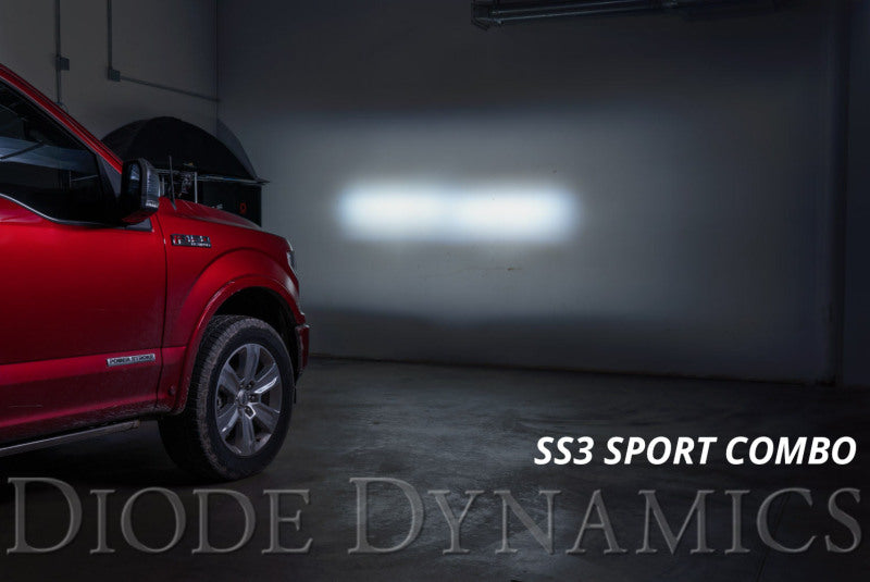 Diode Dynamics DIO Mounting Brackets Lighting
