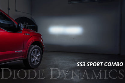 Diode Dynamics DIO Mounting Brackets Lighting