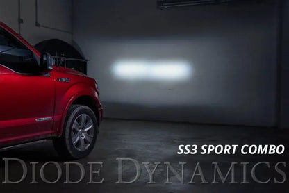Diode Dynamics DIO LED Light Pods by Diode Dynamics