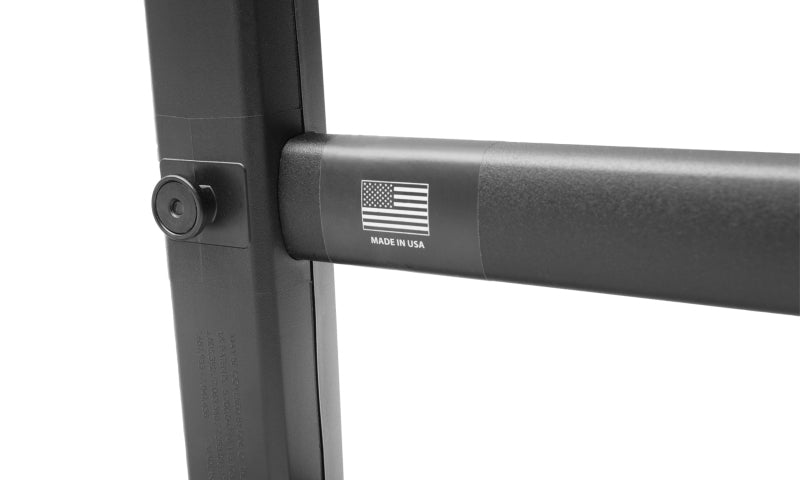 AMP Research AMP Bedxtender HD Max