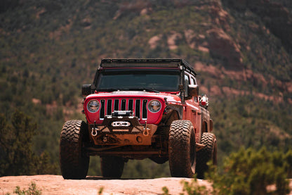 DV8 Offroad DVE Headlights