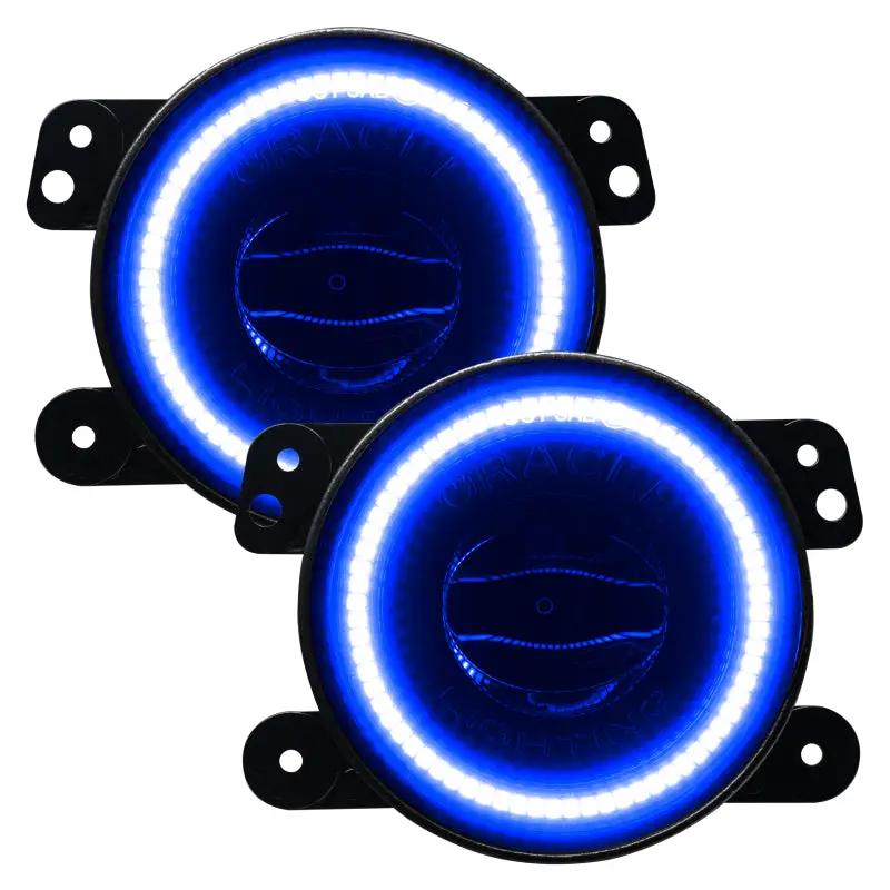 ORACLE Lighting ORL LED Fog Lights by ORACLE Lighting