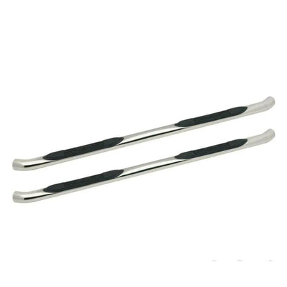 Westin WES Nerf Bars - E-Series 3 by Westin