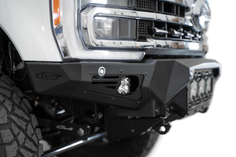 Addictive Desert Designs ADD Bomber Front Bumpers