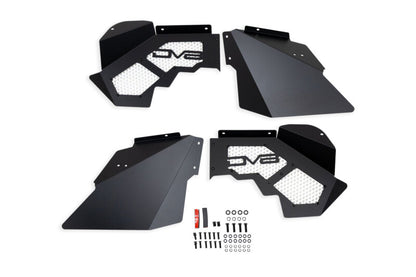 DV8 Offroad DVE Inner Fender Liners