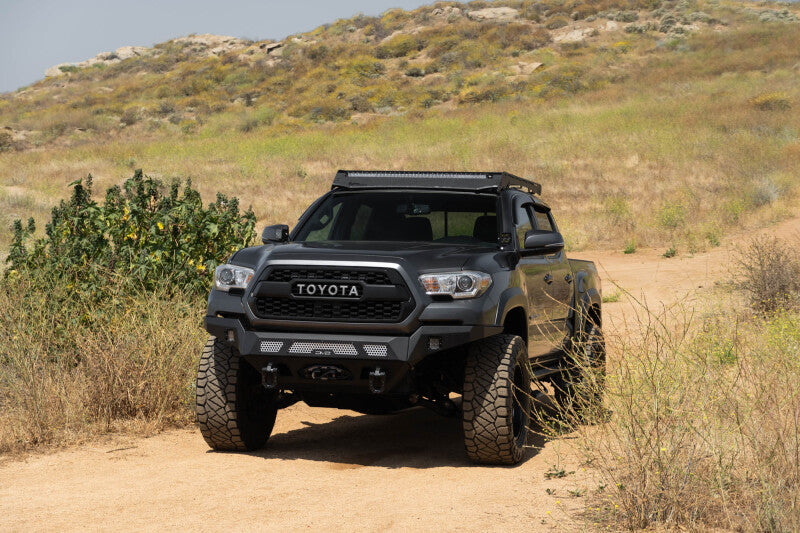 DV8 Offroad DVE Front Bumpers by DV8 Offroad