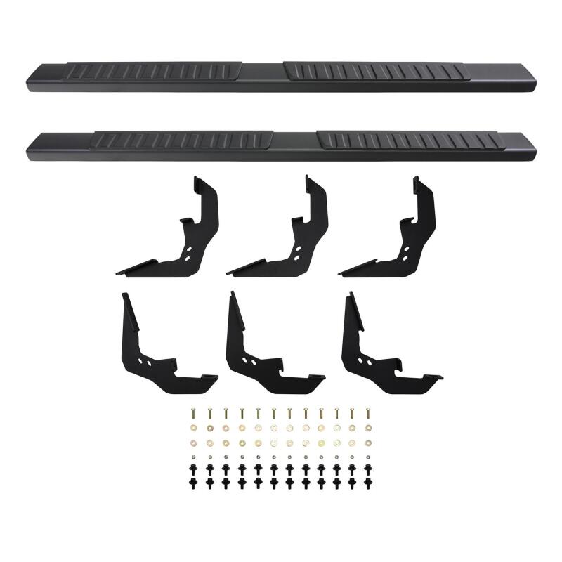 Westin WES Nerf Bars - R7