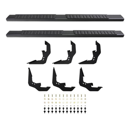 Westin WES Nerf Bars - R7