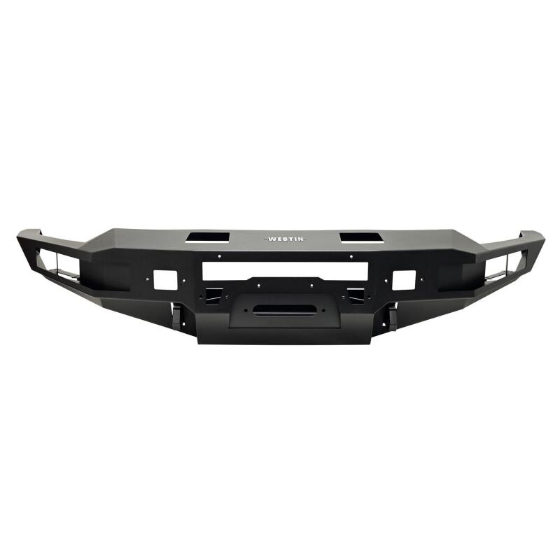 Westin WES Pro-Series Bumpers