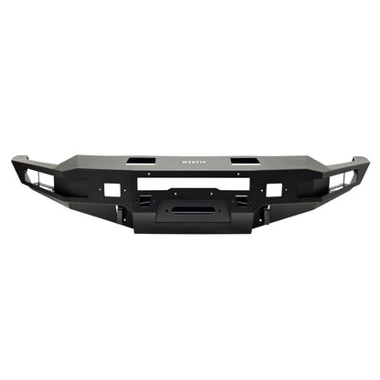Westin WES Pro-Series Bumpers
