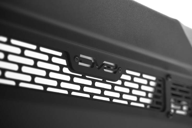 DV8 Offroad DVE Front Bumpers