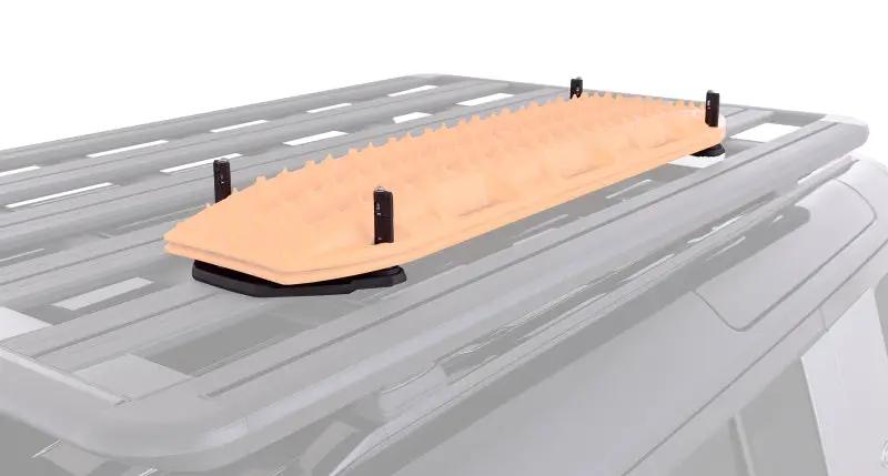 Rhino-Rack RHR Pioneer Bracket by Rhino-Rack