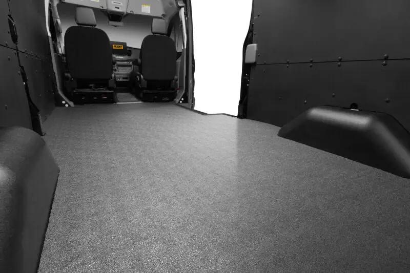 Husky Liners HL Guardian Impact Mats by Husky Liners