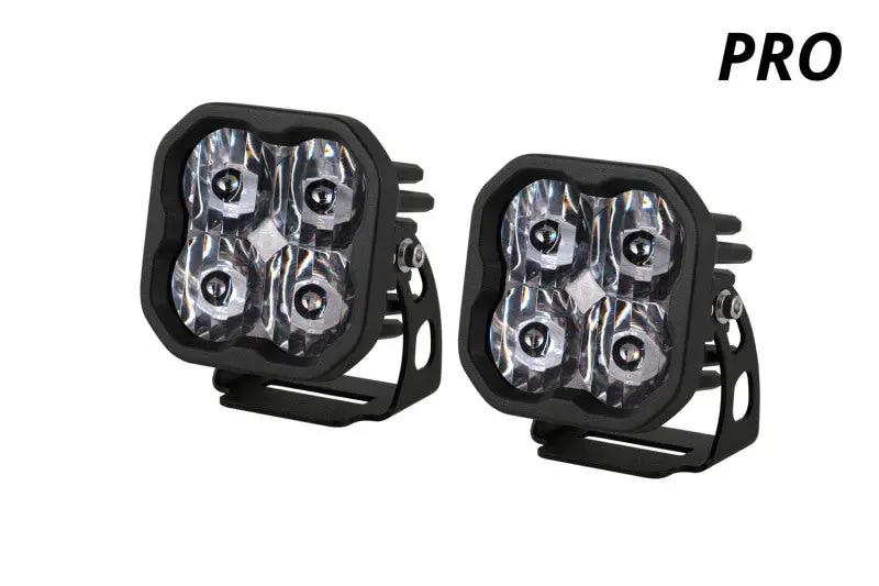 Diode Dynamics DIO LED Light Pods by Diode Dynamics