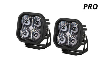 Diode Dynamics DIO LED Light Pods by Diode Dynamics