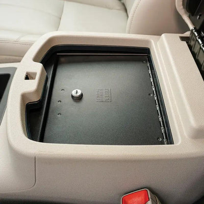 Tuffy Products TFY Console Safe by Tuffy Products