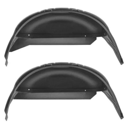 Husky Liners HL Wheel Well Guards by Husky Liners