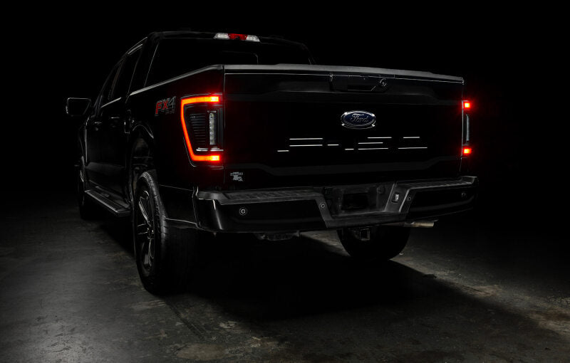 ORACLE Lighting ORL LED Tail Lights by ORACLE Lighting