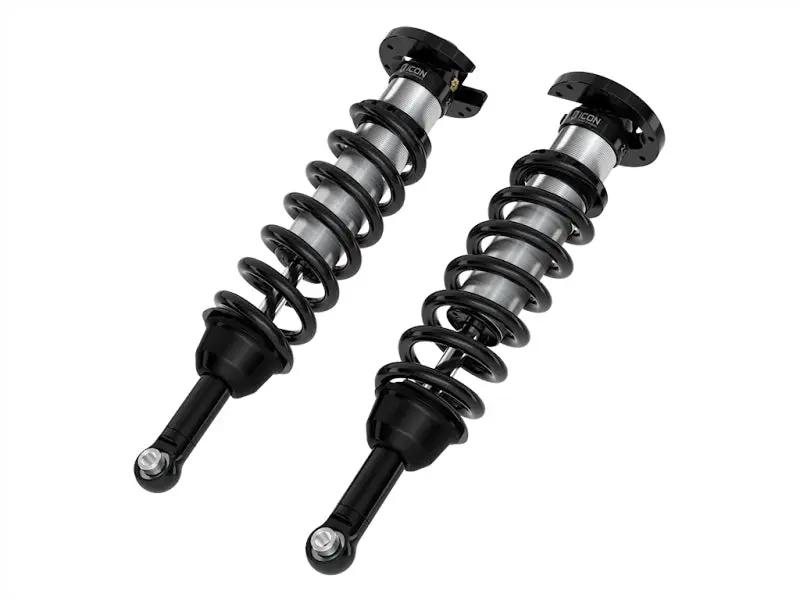 ICON ICO 2.5 Series Coilover Kits by ICON