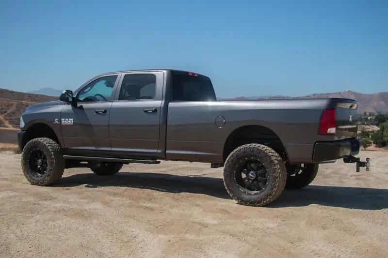 ICON ICO Spring Kits by ICON