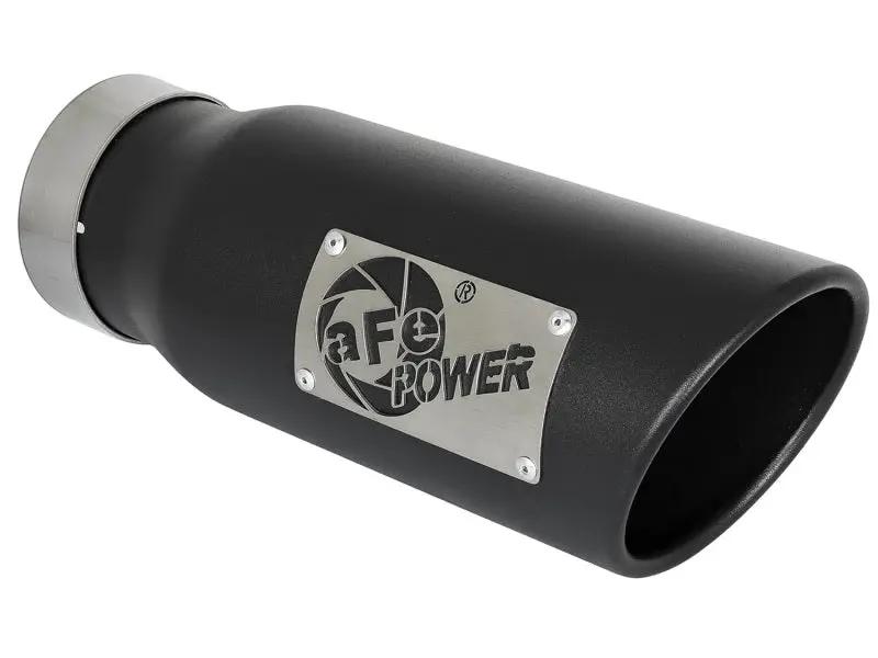 AFE Mach Force-Xp Exhaust Tip by aFe