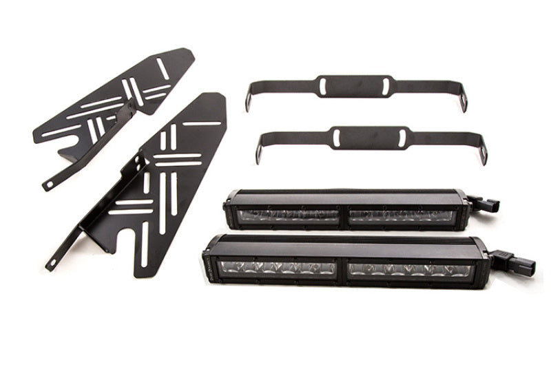 Diode Dynamics DIO LED Light Bars