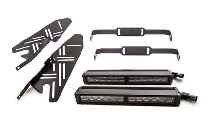 Diode Dynamics DIO LED Light Bars
